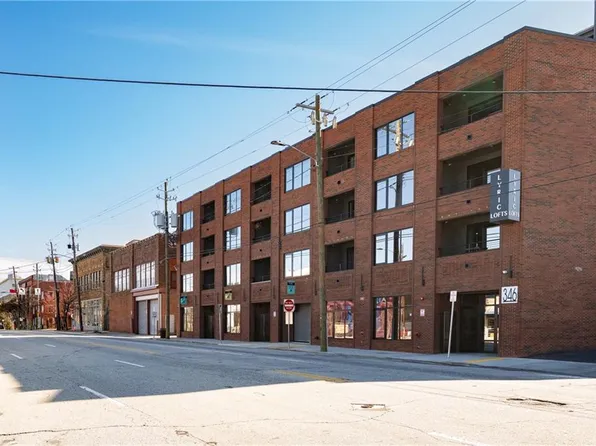 346 Peters St SW #101, Atlanta, GA 30313