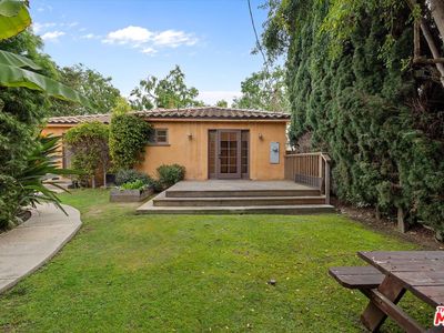 4037 Wasatch Ave, Los Angeles, CA, 90066