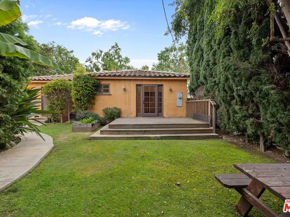 4037 Wasatch Ave, Los Angeles, CA 90066