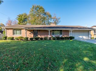 162 Robin Hood Ln, Troy, OH 45373