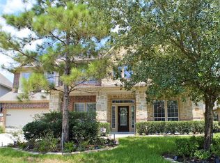 6 Chippewa Trl, Spring, TX 77389