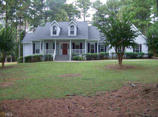 300 Potts Rd SE, Conyers, GA 30094