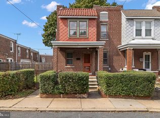 801 N Scott St, Wilmington, DE 19805