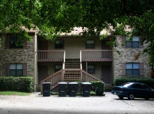 2907 Woodrich Dr APT C, Tallahassee, FL 32301