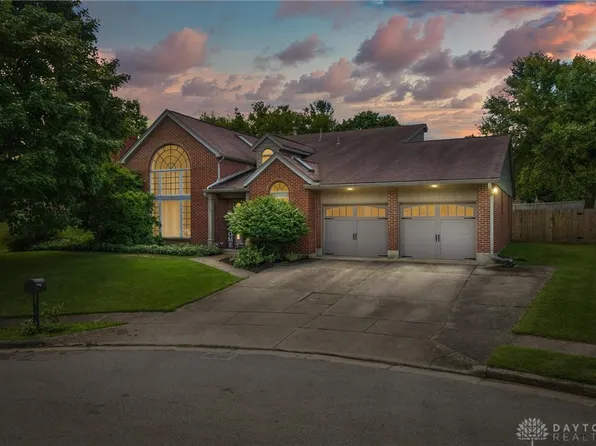 109 Garden Cir, Wilmington, OH 45177