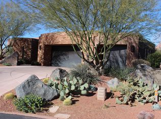 1500 E Split Rock Dr #31, Ivins, UT 84738
