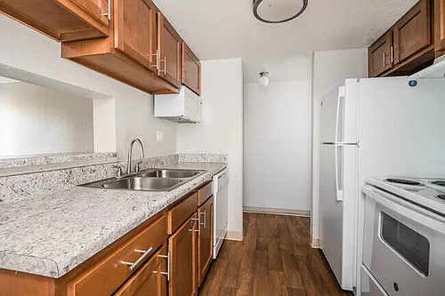 Stonehaven Apartments Photo 1