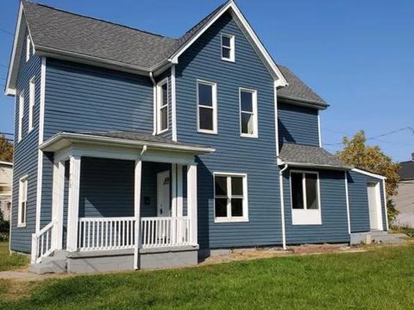 778 Grove St, Columbus, OH 43203