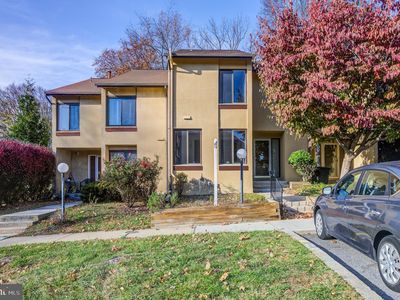 9566 Basket Ring Rd, Columbia, MD, 21045