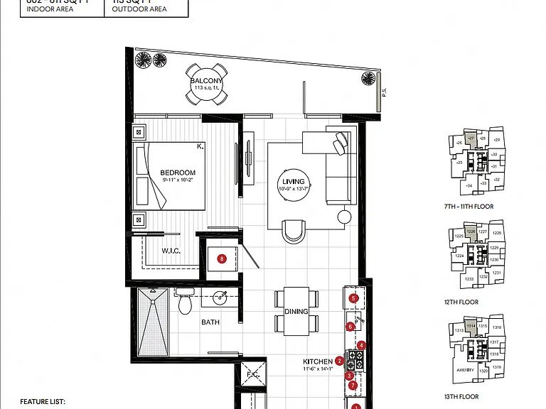 Onni South Lake Union — Photo 46