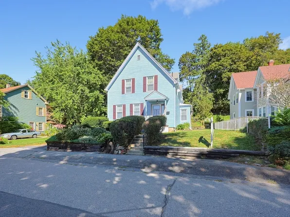 19 Irving St, Spencer, MA 01562