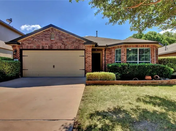 2821 Shadowpoint Cv, Round Rock, TX 78665