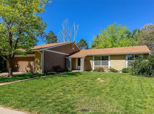 4603 S Kalispell Way, Aurora, CO 80015