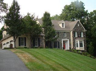 3 Holly Tree Ln, Chadds Ford, PA 19317