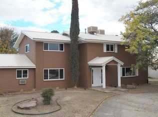 240 Astor Dr, Las Cruces, NM 88001