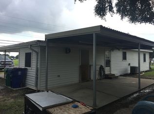 1105 Lovell St, Crowley, LA 70526