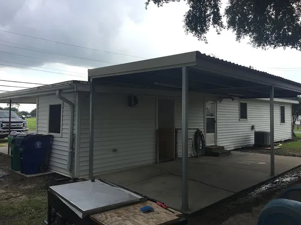 1105 Lovell St, Crowley, LA 70526