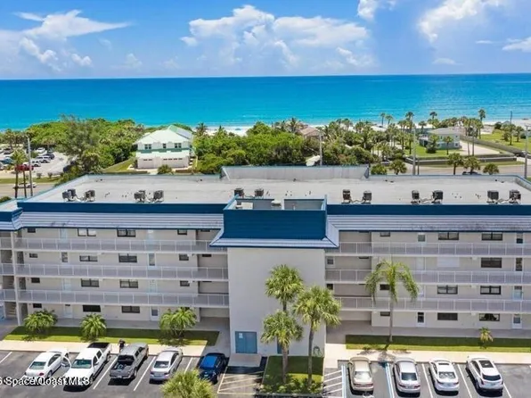 2150 N Highway A1a APT 311, Indialantic, FL 32903