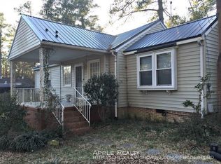 3 Meadowbrook Ave, Durham, NC 27712