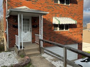 231 E Willock Rd #1, Pittsburgh, PA 15227