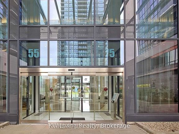 5th image of 75 Eglinton Ave W #1807