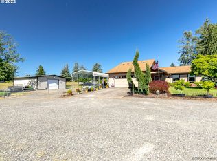 14250 SE Shalimar Ave, Sandy, OR 97055