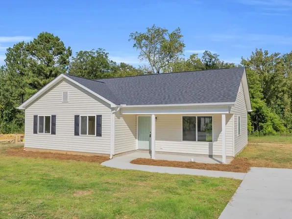 103 Hunter St, Abbeville, SC 29620