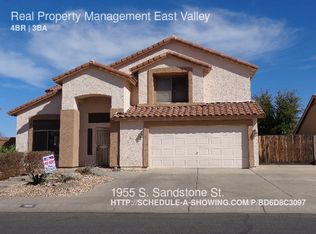 1955 S Sandstone St, Gilbert, AZ 85295