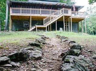 176 Jennys Ln, Wedowee, AL 36278
