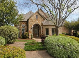 701 Verdun Ct, Southlake, TX 76092
