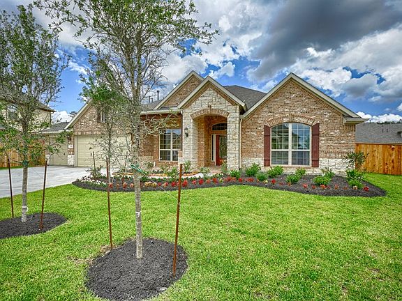2nd image of 18606 Oden Trace Dr