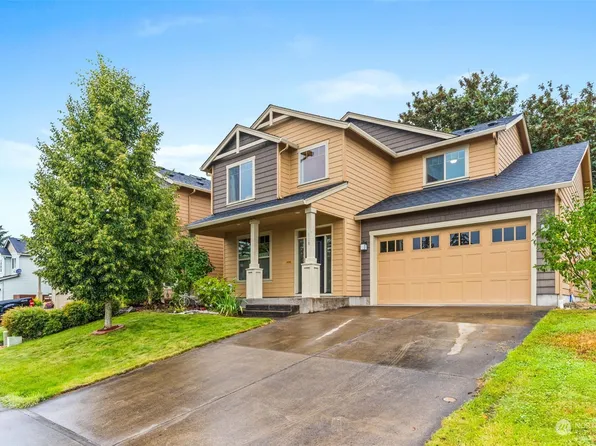 218 Stepping Stone Street, Kalama, WA 98625