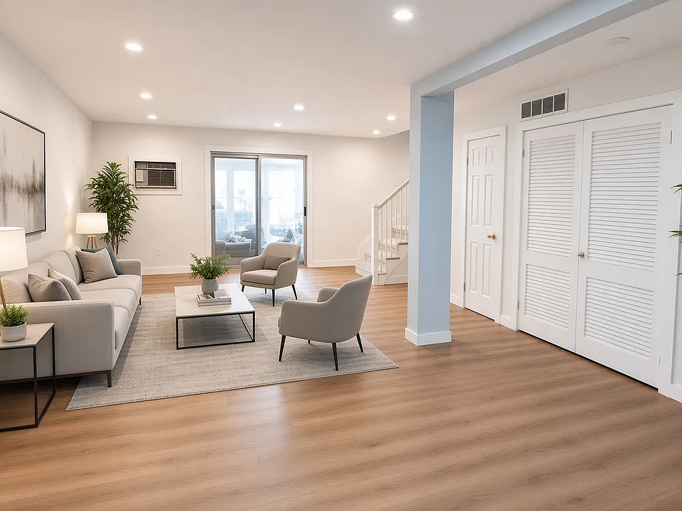 Brownsell Ave