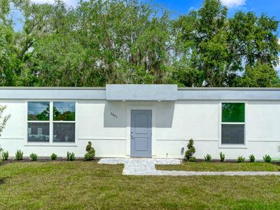 3501 W Washington St, Orlando, FL, 32805