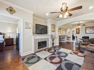 500 Waters Edge #228, Lake Dallas, TX 75065