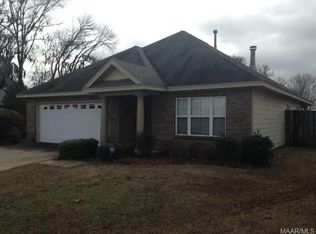 9624 Colleton Pl, Montgomery, AL 36117