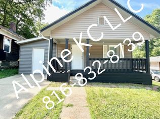 4215 E 60th St, Kansas City, MO 64130