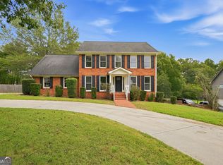 1502 Shoal Creek Dr SW, Conyers, GA 30094