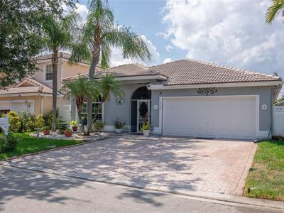8523 NW 46th Dr, Coral Springs, FL, 33067