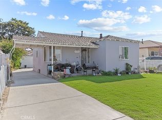 3738 E 53rd St, Maywood, CA