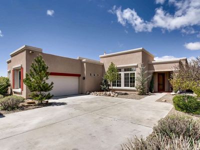 16 Madre Mtn, Santa Fe, NM, 87508