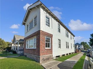 4401 Elba St, New Orleans, LA 70125