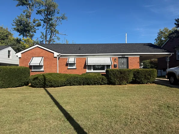1974 Parallel Rd, Lexington, KY 40511