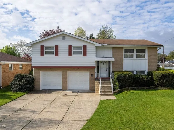 2755 Hetzel Dr, Parma, OH 44134