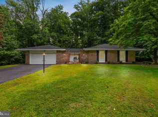 2600 Baywood Ct, Silver Spring, MD 20906