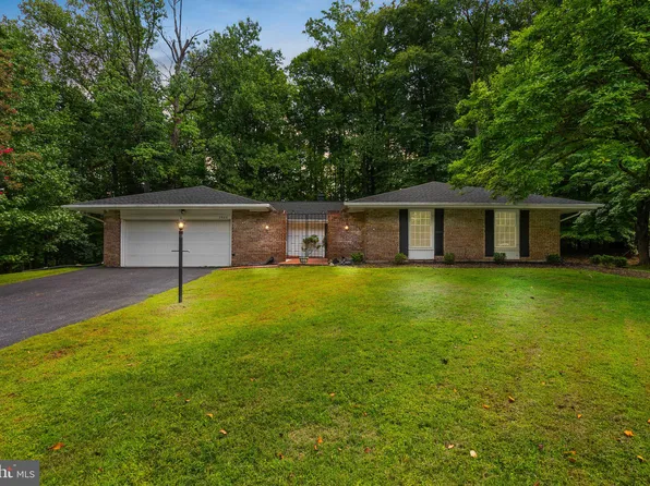 2600 Baywood Ct, Silver Spring, MD 20906
