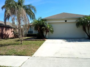 3548 Stonefield Dr, Orlando, FL 32826