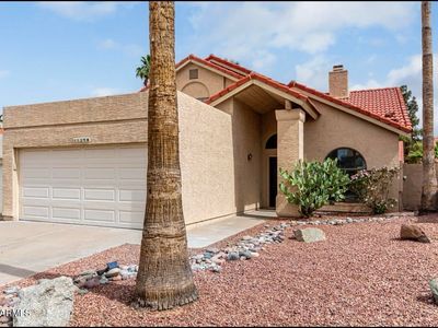 11290 E Poinsettia Dr, Scottsdale, AZ, 85259