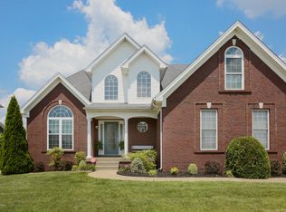 13306 Knoll Wind Way, Louisville, KY 40299