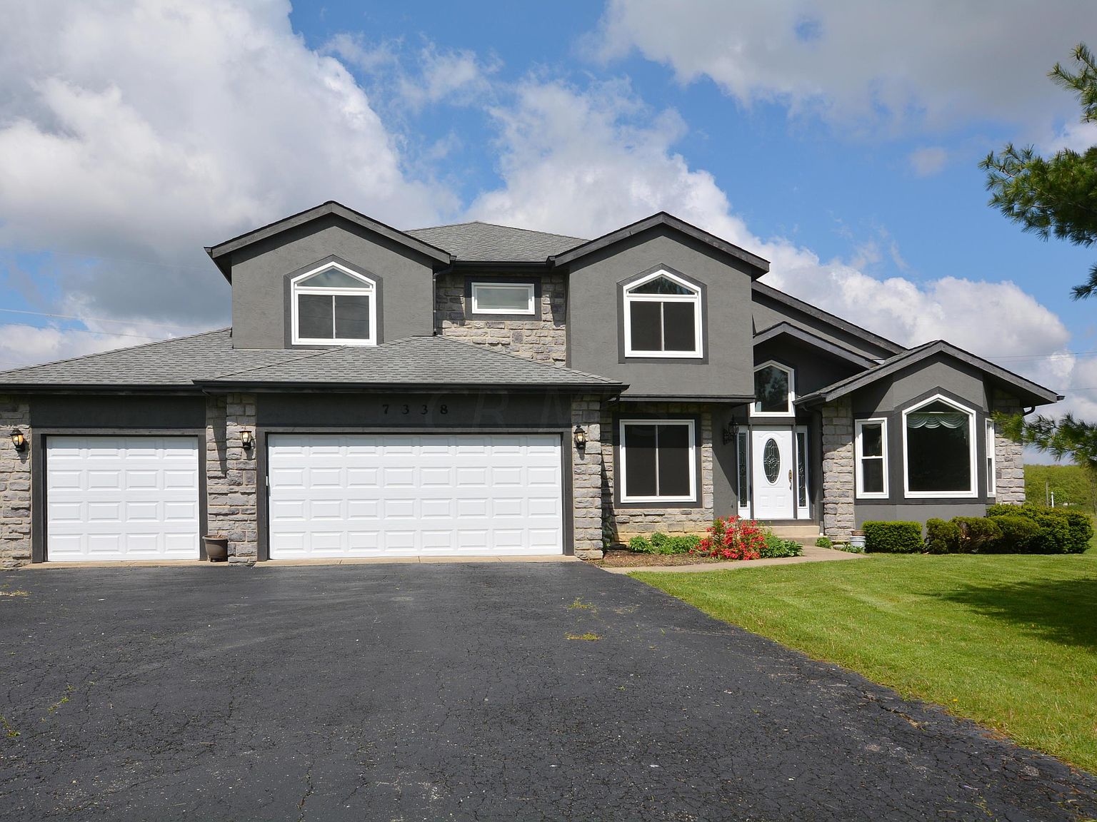 7338 Harlem Rd, Westerville, OH 43082 Zillow